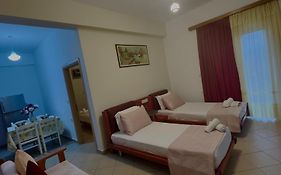 Draci Apartments